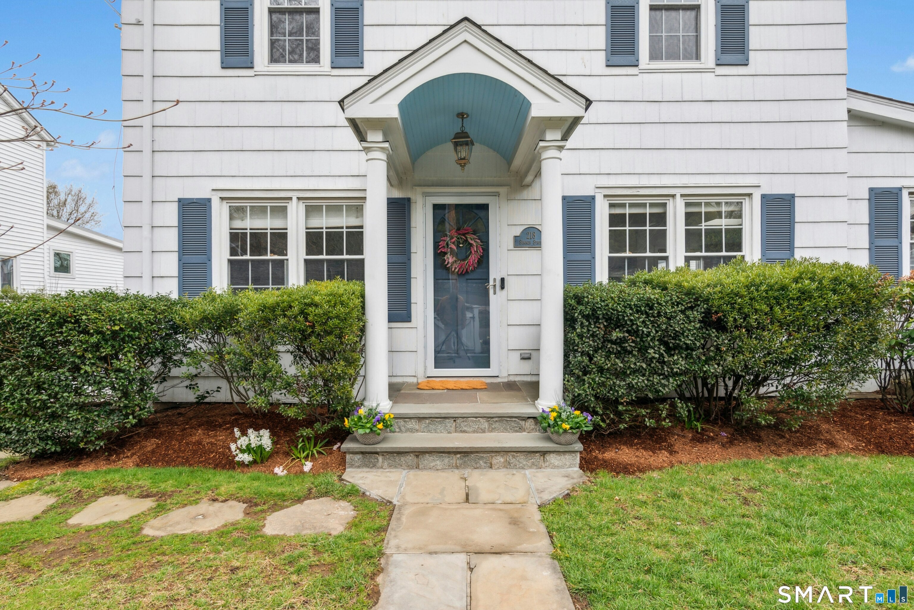 218 Summer Street