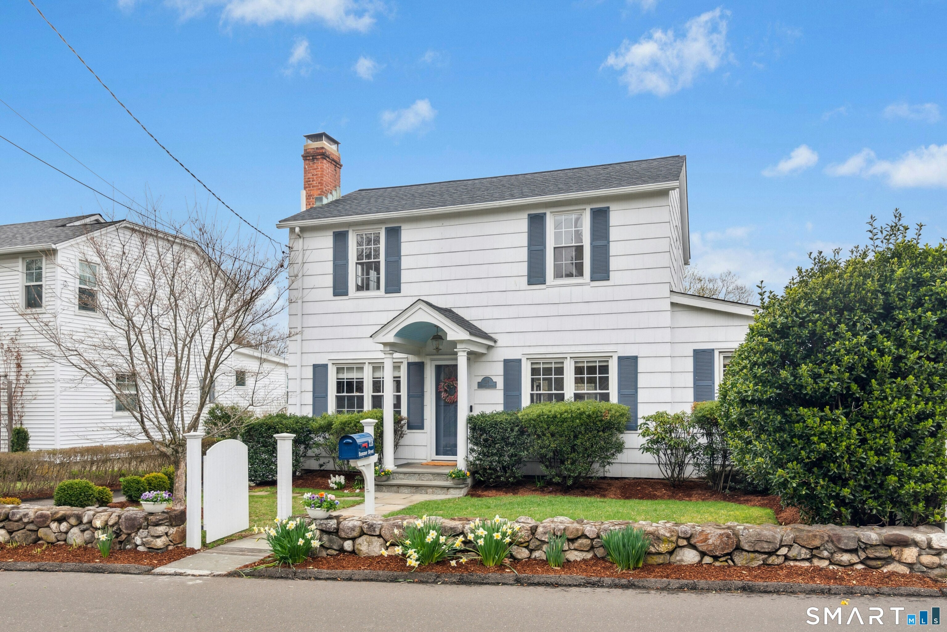 218 Summer Street