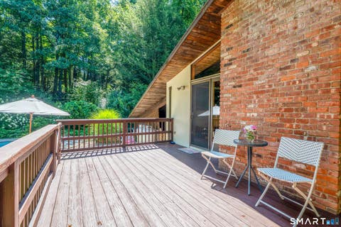 Tiny photo for 6 Great Pond Lane, Redding, CT 06896 (MLS # 24191966)