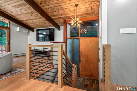 Tiny photo for 6 Great Pond Lane, Redding, CT 06896 (MLS # 24191966)