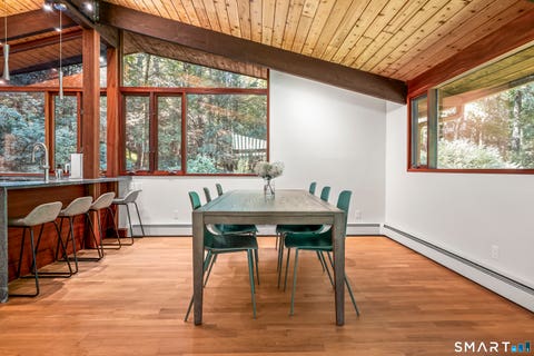 Tiny photo for 6 Great Pond Lane, Redding, CT 06896 (MLS # 24191966)