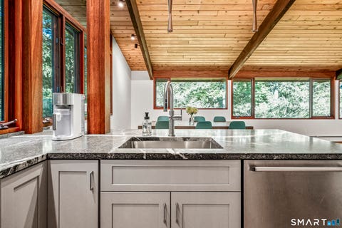 Tiny photo for 6 Great Pond Lane, Redding, CT 06896 (MLS # 24191966)
