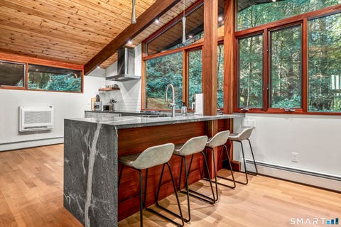 Tiny photo for 6 Great Pond Lane, Redding, CT 06896 (MLS # 24191966)