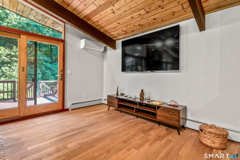 Tiny photo for 6 Great Pond Lane, Redding, CT 06896 (MLS # 24191966)