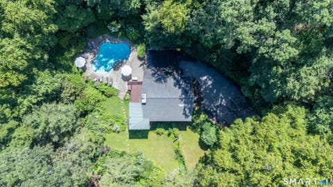Tiny photo for 6 Great Pond Lane, Redding, CT 06896 (MLS # 24191966)