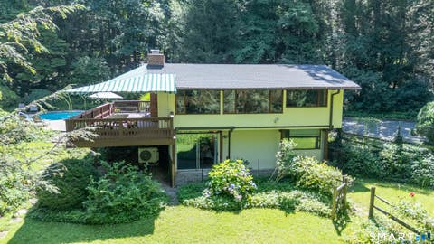 Tiny photo for 6 Great Pond Lane, Redding, CT 06896 (MLS # 24191966)