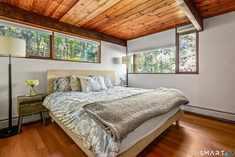 Tiny photo for 6 Great Pond Lane, Redding, CT 06896 (MLS # 24191966)