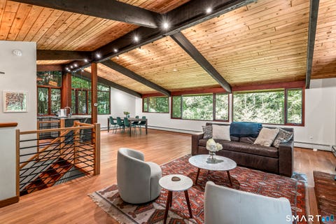 Tiny photo for 6 Great Pond Lane, Redding, CT 06896 (MLS # 24191966)