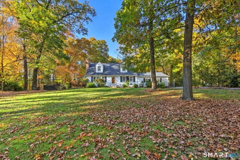 Photo of 131 Pepper Tree Hill Lane, Southbury, CT 06488 (MLS # 24217447)