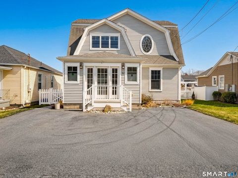 Photo of 42 Nehantic Drive, East Lyme, CT 06357 (MLS # 24162366)