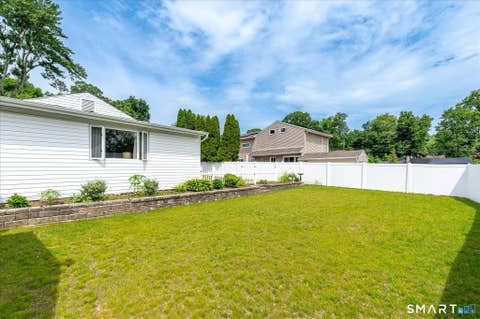 Tiny photo for 15 Muriel Drive, Stamford, CT 06907 (MLS # 24196928)