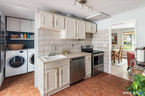 Tiny photo for 15 Muriel Drive, Stamford, CT 06907 (MLS # 24196928)