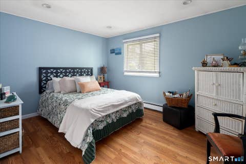 Tiny photo for 15 Muriel Drive, Stamford, CT 06907 (MLS # 24196928)