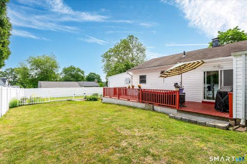Tiny photo for 15 Muriel Drive, Stamford, CT 06907 (MLS # 24196928)