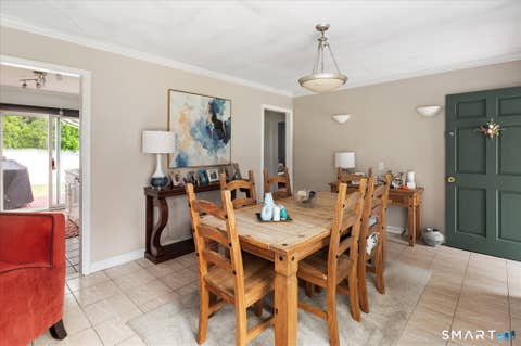 Tiny photo for 15 Muriel Drive, Stamford, CT 06907 (MLS # 24196928)