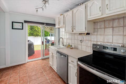 Tiny photo for 15 Muriel Drive, Stamford, CT 06907 (MLS # 24196928)