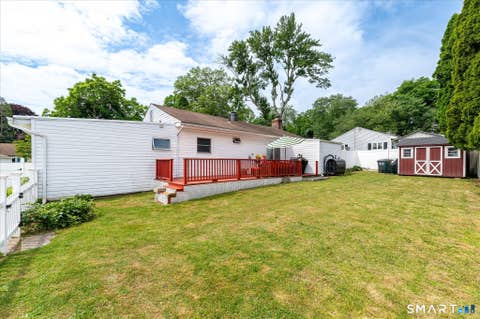 Tiny photo for 15 Muriel Drive, Stamford, CT 06907 (MLS # 24196928)