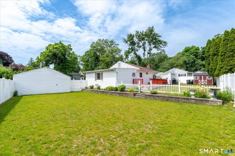 Tiny photo for 15 Muriel Drive, Stamford, CT 06907 (MLS # 24196928)