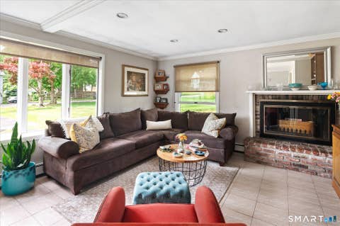 Tiny photo for 15 Muriel Drive, Stamford, CT 06907 (MLS # 24196928)