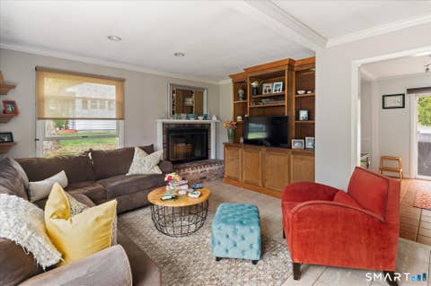 Tiny photo for 15 Muriel Drive, Stamford, CT 06907 (MLS # 24196928)