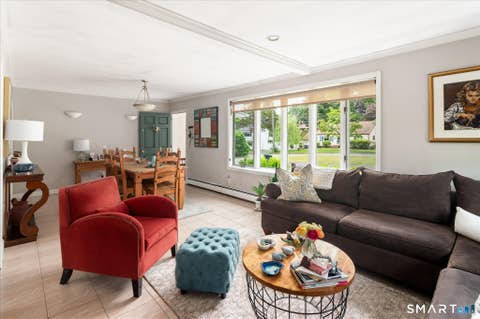 Tiny photo for 15 Muriel Drive, Stamford, CT 06907 (MLS # 24196928)