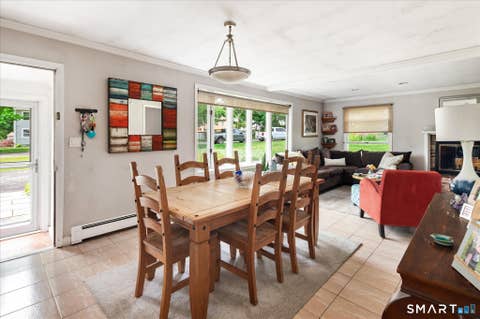 Tiny photo for 15 Muriel Drive, Stamford, CT 06907 (MLS # 24196928)