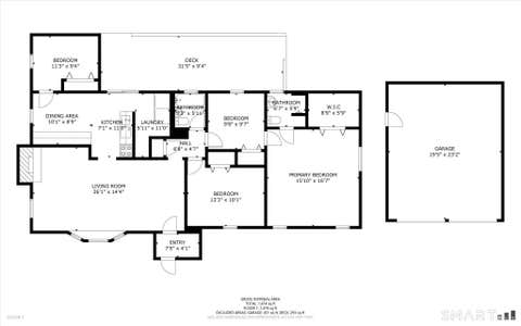 Tiny photo for 15 Muriel Drive, Stamford, CT 06907 (MLS # 24196928)