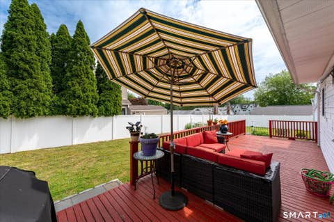 Tiny photo for 15 Muriel Drive, Stamford, CT 06907 (MLS # 24196928)