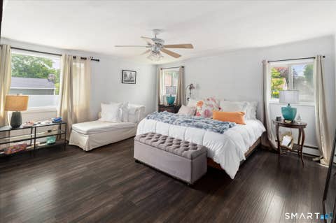 Tiny photo for 15 Muriel Drive, Stamford, CT 06907 (MLS # 24196928)
