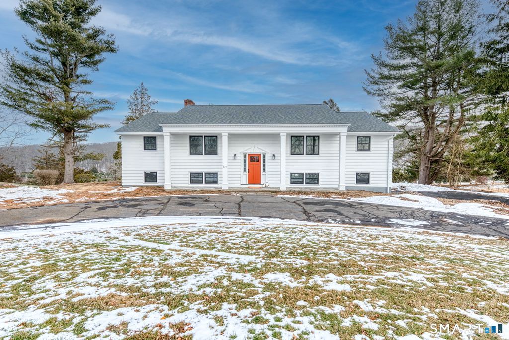 Photo of 330 Coleman Road, Middletown, CT 06457 (MLS # 24147337)