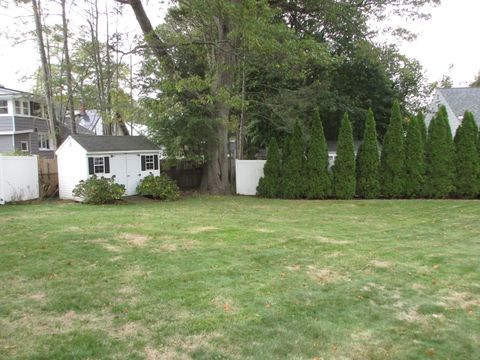 Tiny photo for 52 Highview Avenue, West Haven, CT 06516 (MLS # 24135507)