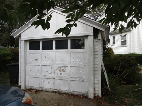 Tiny photo for 52 Highview Avenue, West Haven, CT 06516 (MLS # 24135507)