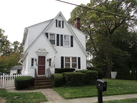 52 Highview Avenue West Haven CT 06516