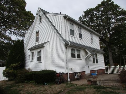 Tiny photo for 52 Highview Avenue, West Haven, CT 06516 (MLS # 24135507)