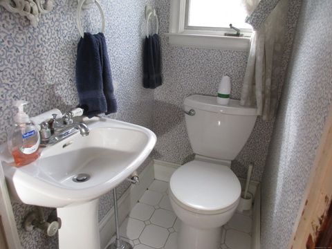 Tiny photo for 52 Highview Avenue, West Haven, CT 06516 (MLS # 24135507)