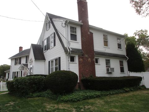 Tiny photo for 52 Highview Avenue, West Haven, CT 06516 (MLS # 24135507)