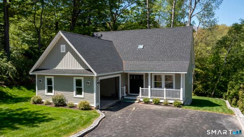 Photo of 24 West Lakeview Road, Plymouth, CT 06782 (MLS # 24197477)