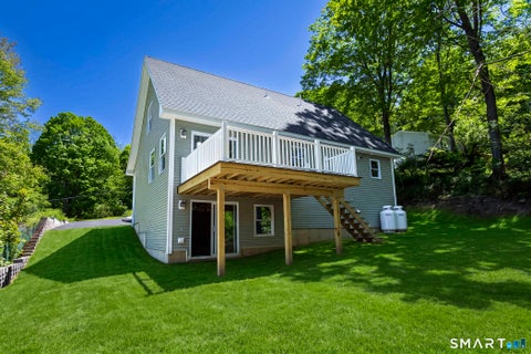 Tiny photo for 24 West Lakeview Road, Plymouth, CT 06782 (MLS # 24197477)