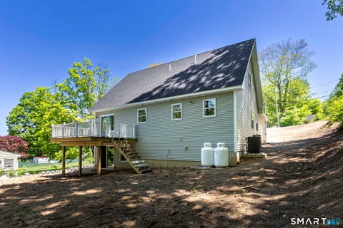 Tiny photo for 24 West Lakeview Road, Plymouth, CT 06782 (MLS # 24197477)