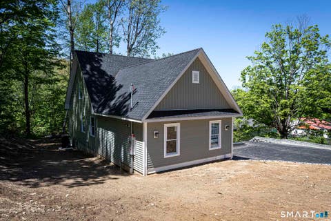 Tiny photo for 24 West Lakeview Road, Plymouth, CT 06782 (MLS # 24197477)
