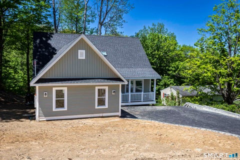 Tiny photo for 24 West Lakeview Road, Plymouth, CT 06782 (MLS # 24197477)