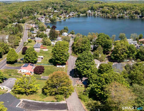 Tiny photo for 24 West Lakeview Road, Plymouth, CT 06782 (MLS # 24197477)