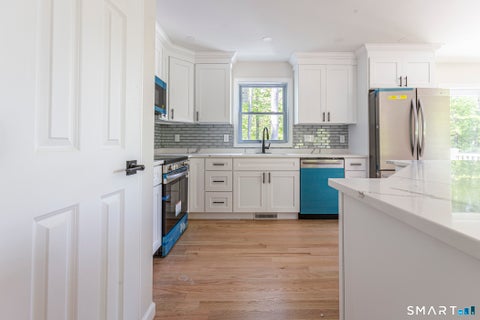 Tiny photo for 24 West Lakeview Road, Plymouth, CT 06782 (MLS # 24197477)