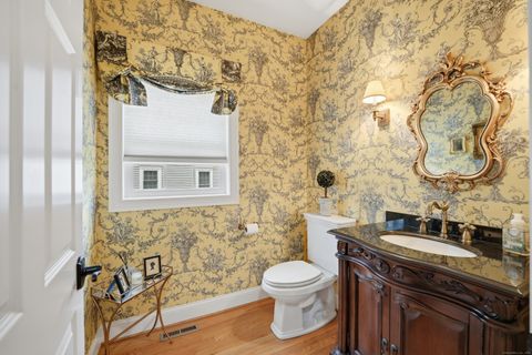 Tiny photo for 20 Greendale Drive, Suffield, CT 06078 (MLS # 24137680)