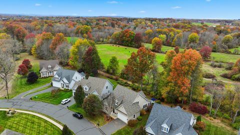 Tiny photo for 20 Greendale Drive, Suffield, CT 06078 (MLS # 24137680)