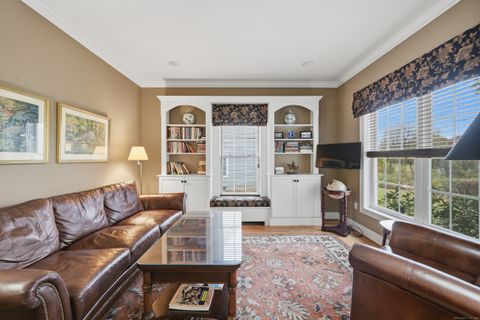 Tiny photo for 20 Greendale Drive, Suffield, CT 06078 (MLS # 24137680)