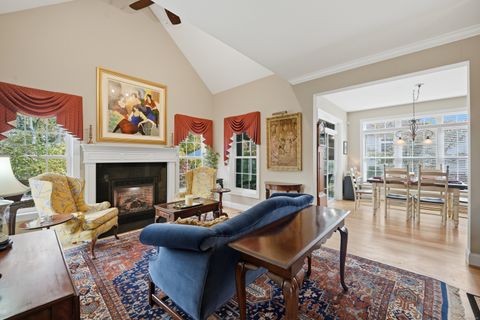 Tiny photo for 20 Greendale Drive, Suffield, CT 06078 (MLS # 24137680)