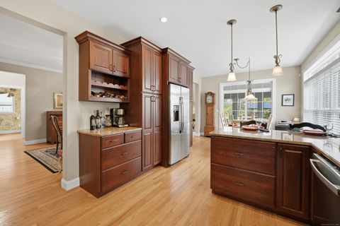 Tiny photo for 20 Greendale Drive, Suffield, CT 06078 (MLS # 24137680)