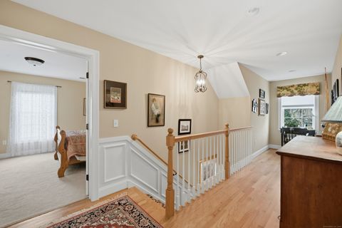 Tiny photo for 20 Greendale Drive, Suffield, CT 06078 (MLS # 24137680)