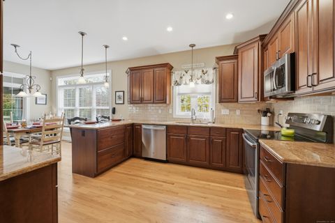 Tiny photo for 20 Greendale Drive, Suffield, CT 06078 (MLS # 24137680)